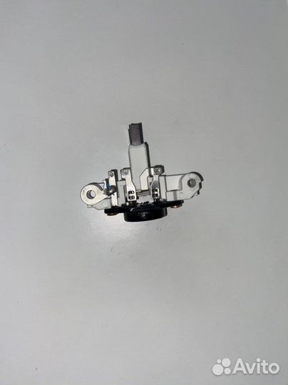 Щетки генератора / реле регулятор от мерседес w220