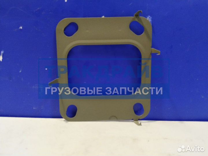 Прокладка турбины DAF XF 106