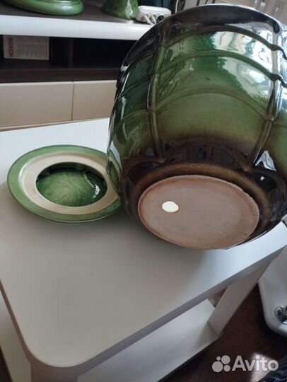 Вазоны для цветов ккрамика