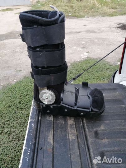 Ортез для голеностопа