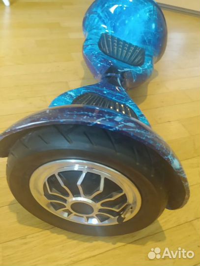 Гироскутер