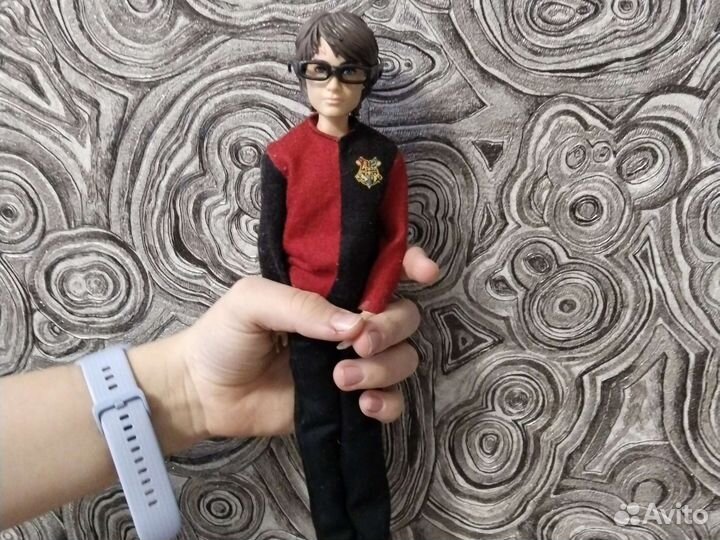 Гарри Поттер