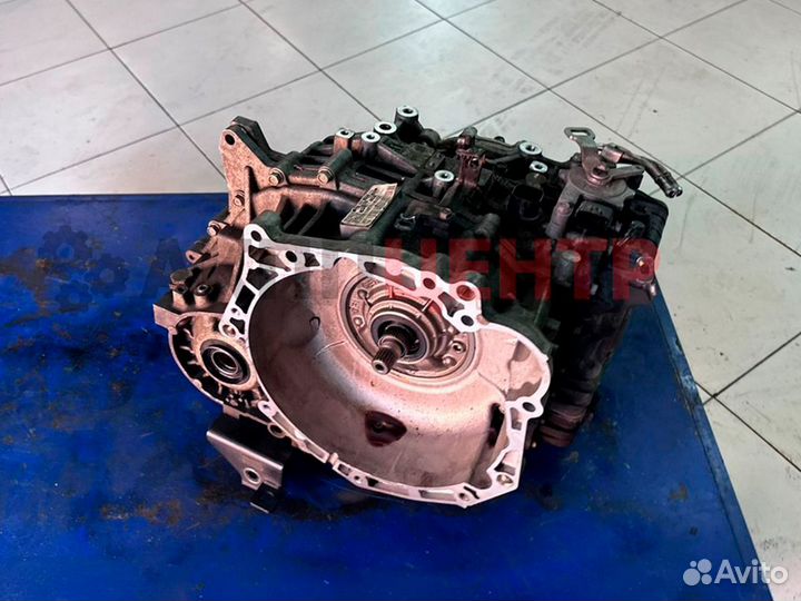 АКПП A6MF1 восстановленная