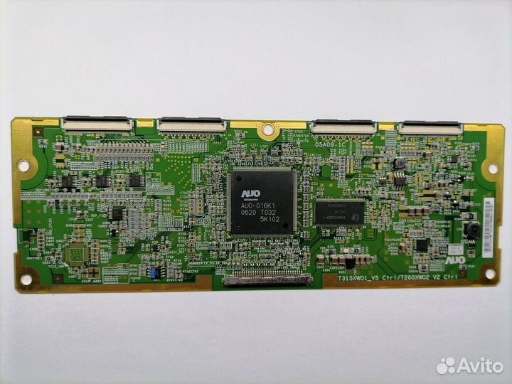 Текон от телевизора Samsung