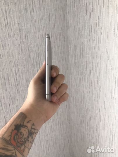 iPhone 6, 16 ГБ