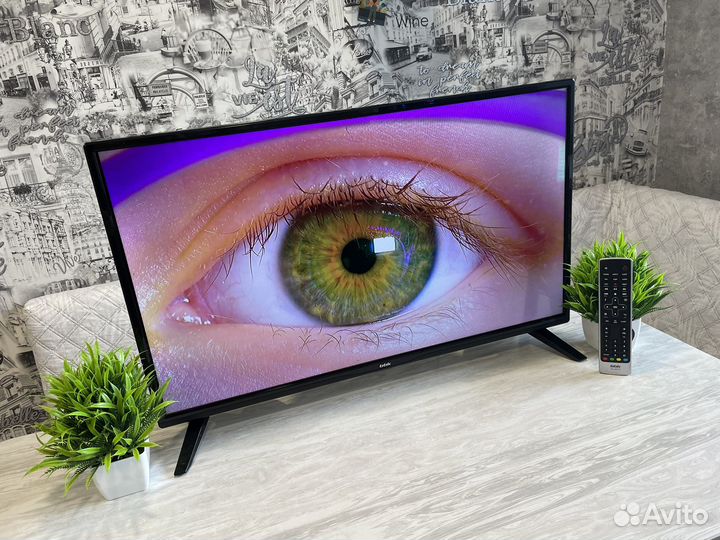 Телевизор 81см