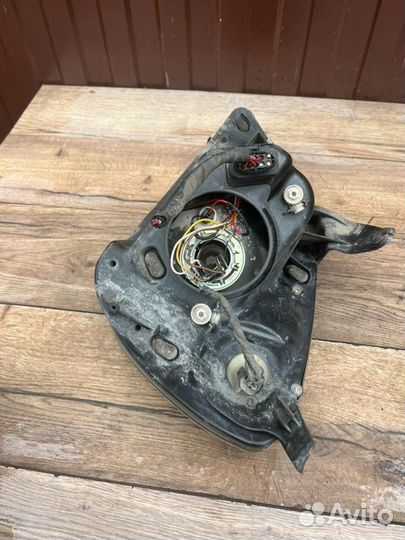 Фара передняя правая Chery Tiggo T11 2007