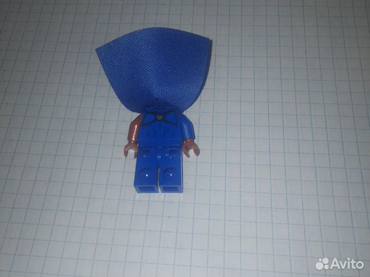 Lego минифигурка Марвел наблюдатель