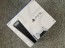 Sony PlayStation 5 CFI-1200A 3 поколения