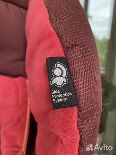 Автокресло maxi cosi 9-18