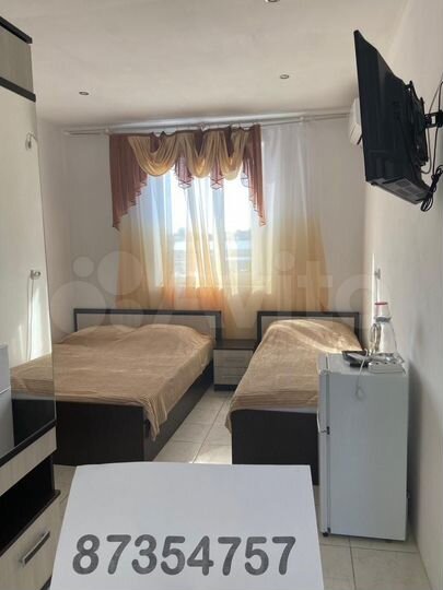 Комната 32 м², 1/3 эт.