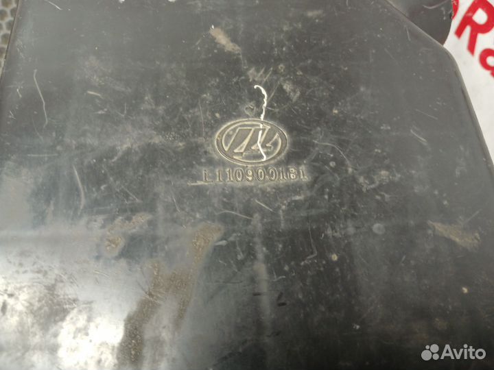 Корпус воздушного фильтра Lifan Breez