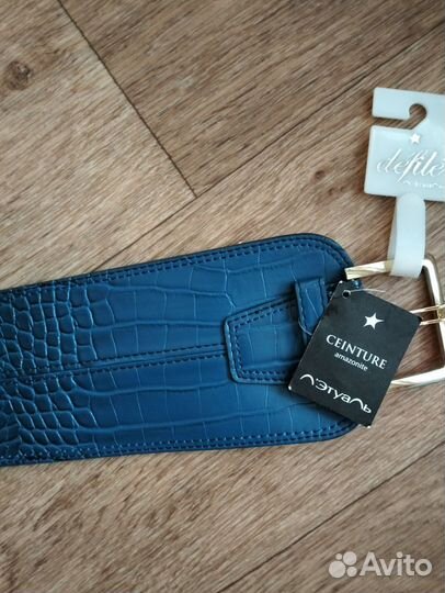 Ремень женский