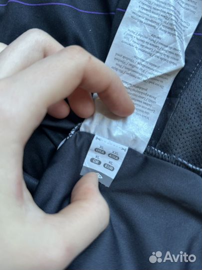 Футбольная форма динамо