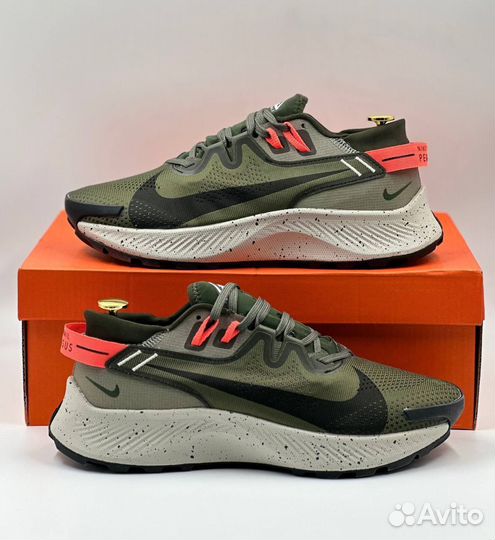 Кроссовки Nike Pegasus Trail 2 р.41 - 45