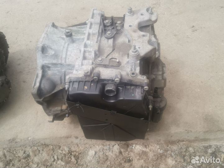 Powershift 6dct450 mps6 volvo