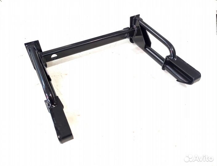 Кронштейн слома снегоход Рысь 219.02.040.000