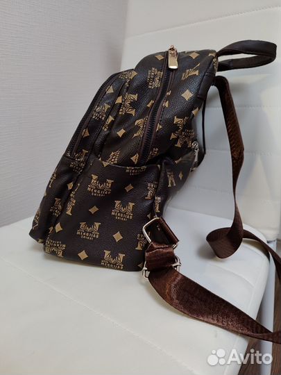 Рюкзак женский маленький