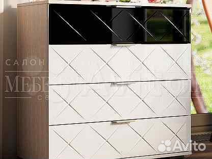Комод Кимберли Честная Цена