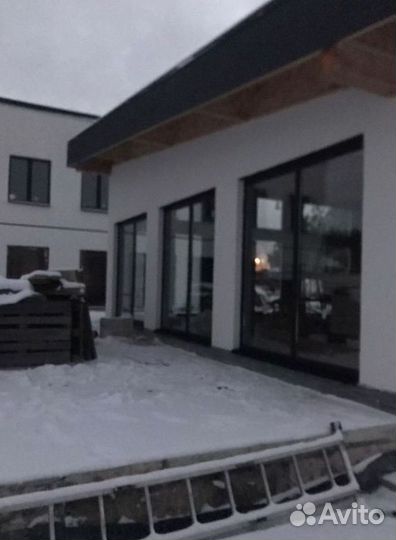 Окна пластиковые с утеплением