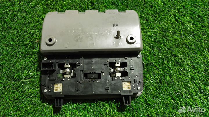 Плафон салонный передний Hyundai Solaris