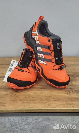 Трекинговые кроссовки Оригинал Adidas Terrex GTX