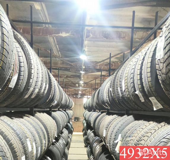 Maxxis Premitra Ice Nord NP5 205/55 R16 94W