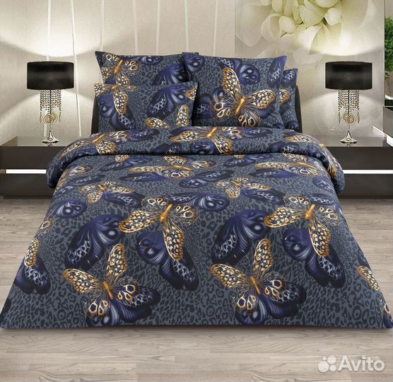 Белье постельное