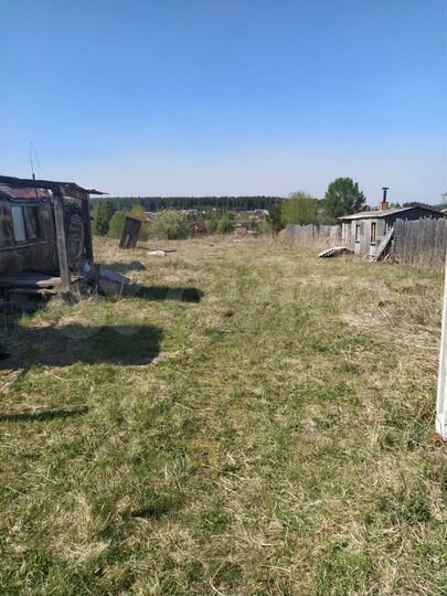 Участок 10 сот. (ИЖС)