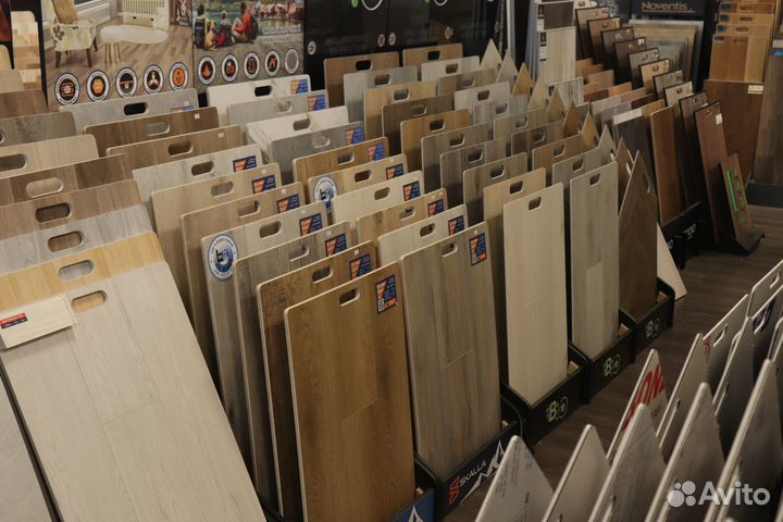 Инженерная доска / Огромный выбор