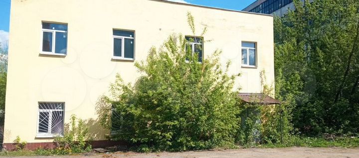 Сдам помещение свободного назначения, 540 м²