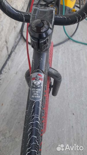 Трюковой Велосипед BMX