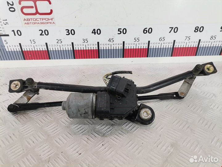 Механизм для Jaguar X-Type