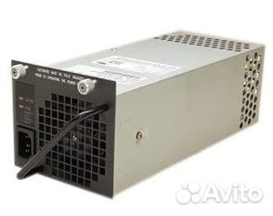 Блок питания 400W для Cisco Catalyst 4000 ser