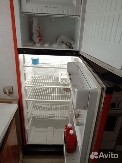 Продажа холодильников бу