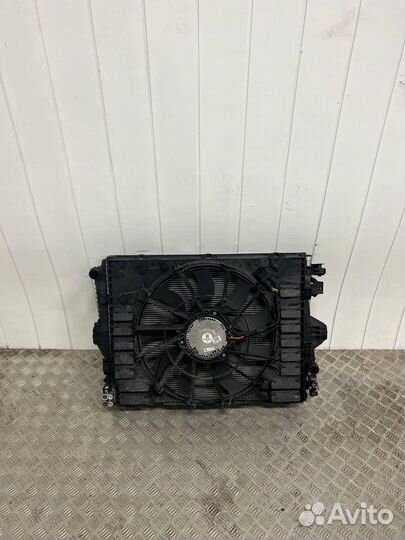 Porsche Cayenne ноускат 958 3,6