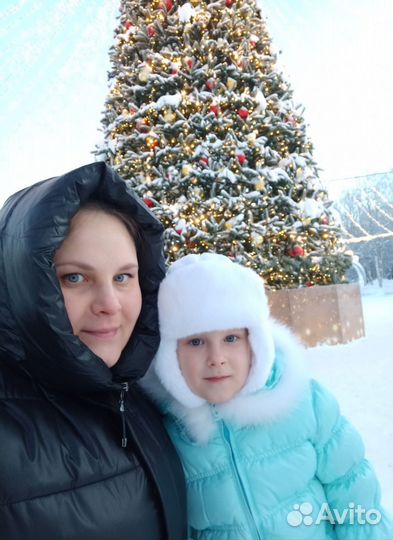 Няня на дому