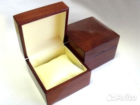 Подарочные коробочки. Новые