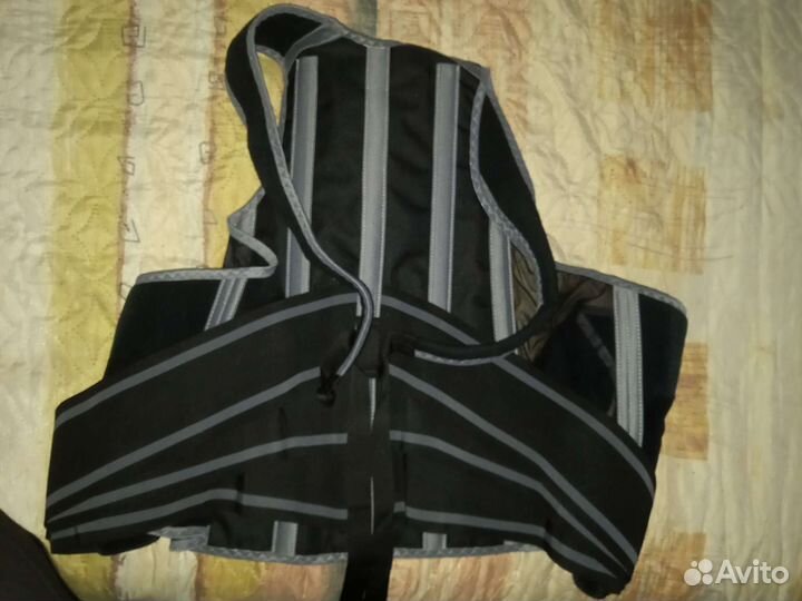 Корсет ортопедический грудопоясничный