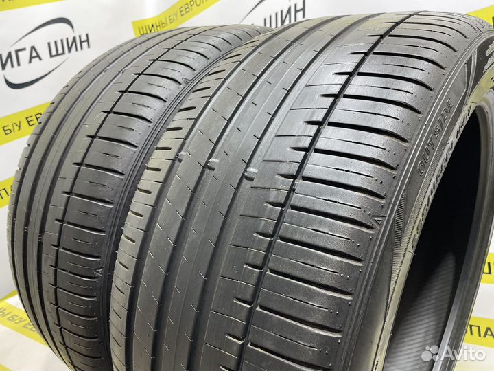 Falken Azenis FK-510 SUV 285/40 R21 100R