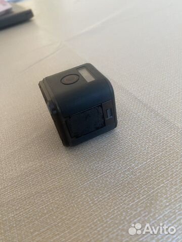Экшн камера GoPro Hero 5