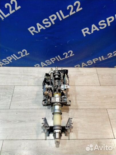 Рулевая колонка Bmw 528I F10 N52B30 06.2010