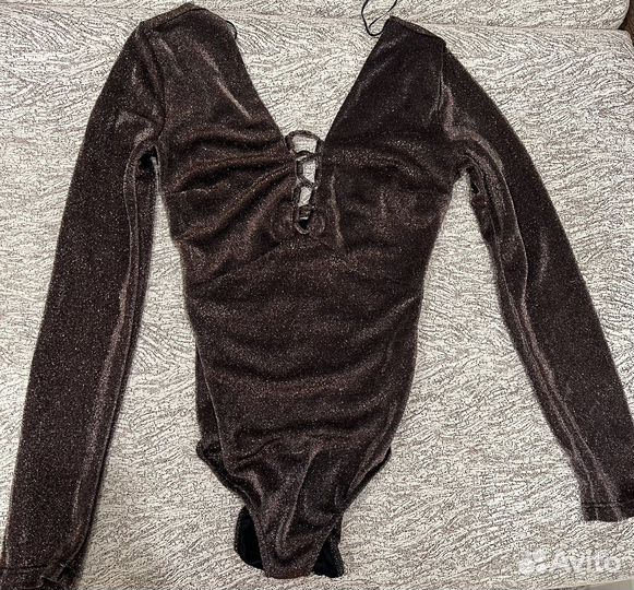 Боди женское