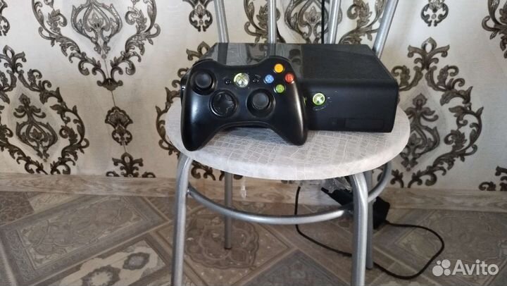Xbox 360 Е