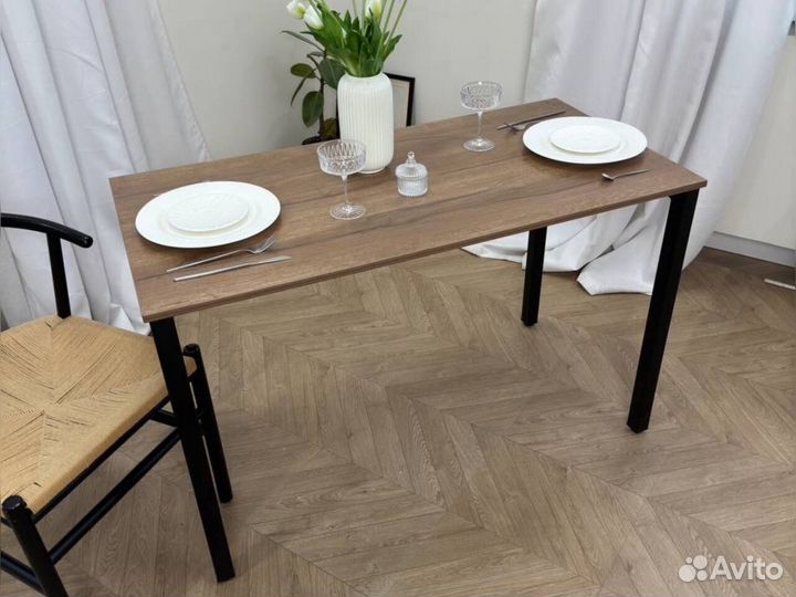 Стол металлический каркас