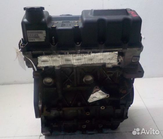 Контрактный двигатель для Mini 11000430230dgrq1
