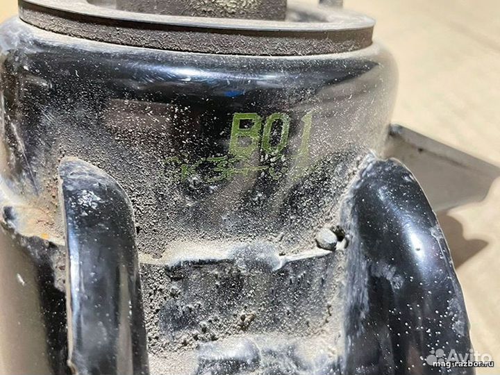 Опора двигателя правая Kia Rio, III 2012