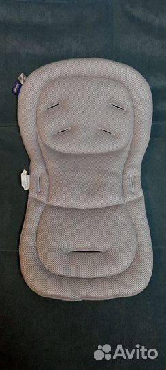 Стул няня chicco