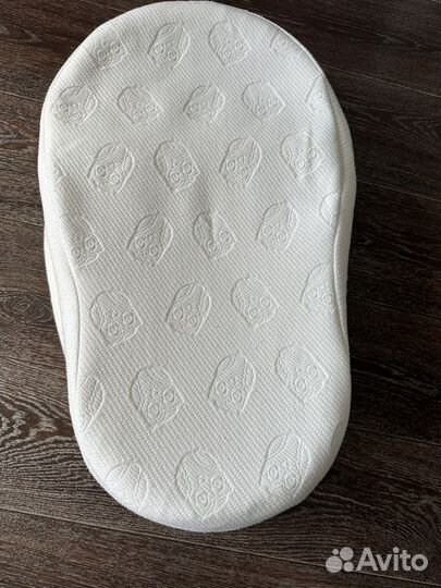 Кокон для новорожденных askona