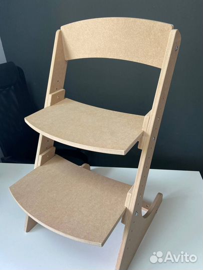 Растущий стул